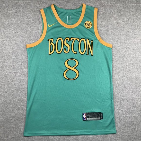 kemba walker nba jersey